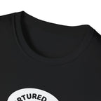 Summer Beach T-shirt (Lighthouse Logo)