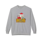 Christmas Santa Crew neck (Unisex)