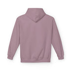 Midweight Fleece Hoodie (Headphone Logo)
