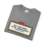 Cinema Style T-Shirt (Unisex)
