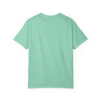 Garment-Dyed T-shirt - Logo (Unisex)
