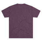 Retro Tri-Blend T-Shirt - Logo (Unisex)