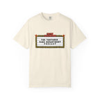 Cinema Style T-Shirt (Unisex)
