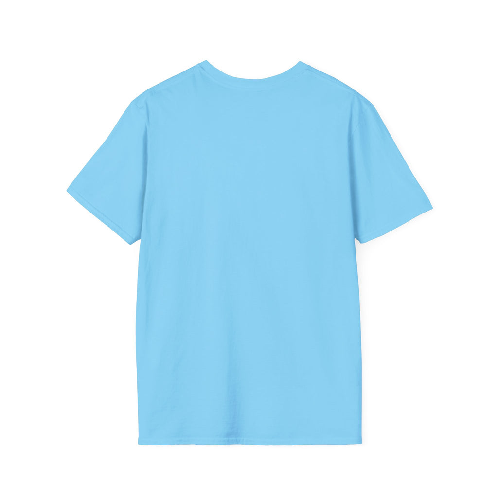 Podcast Logo Tee