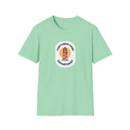 Summer Beach T-shirt (Lighthouse Logo)