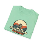 Retro Summer T-Shirt