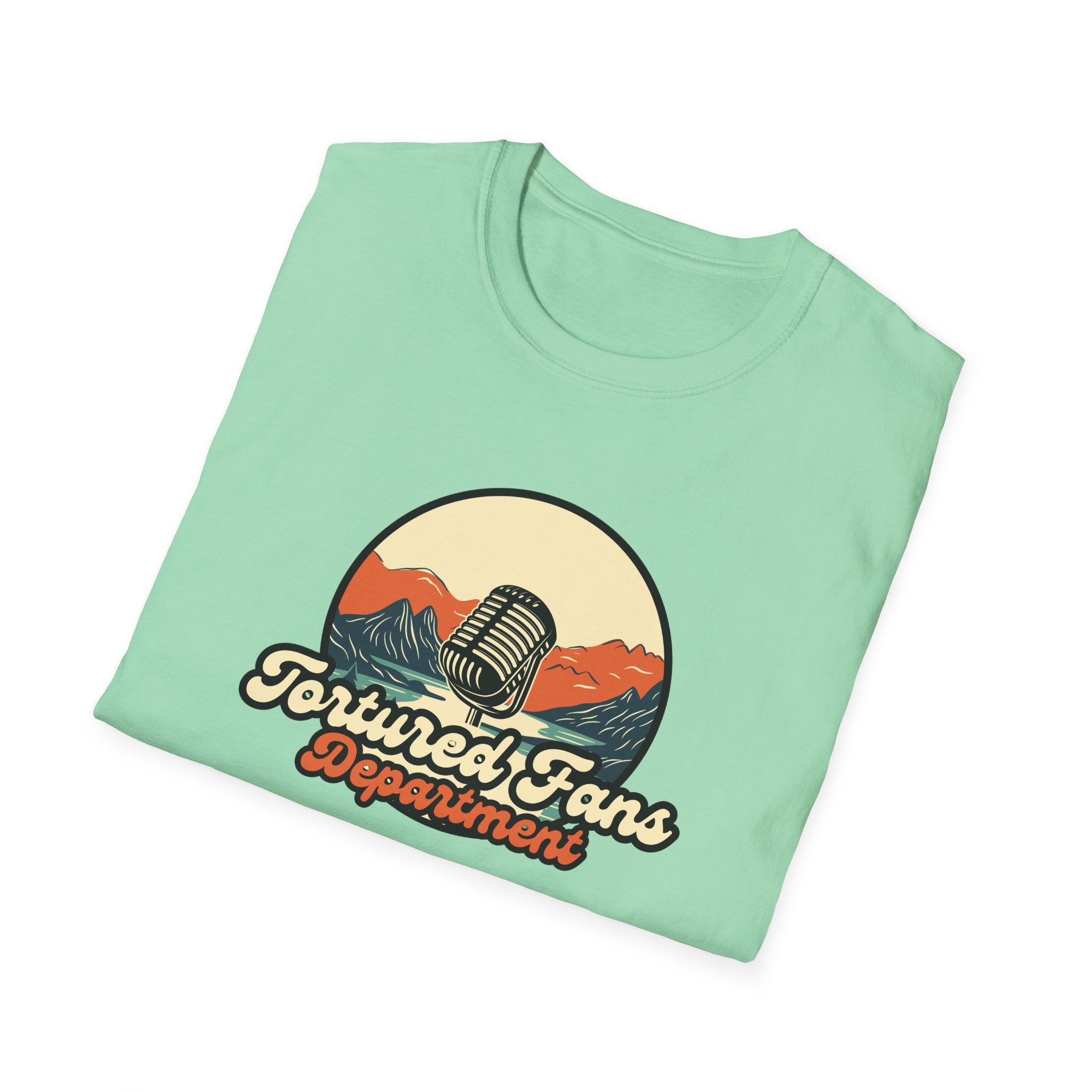Retro Summer T-Shirt