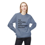 Notting Hill Bag Style Crew neck - Print (Unisex)