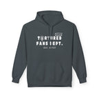Tortured Fans Dept. Hoodie (Unisex)