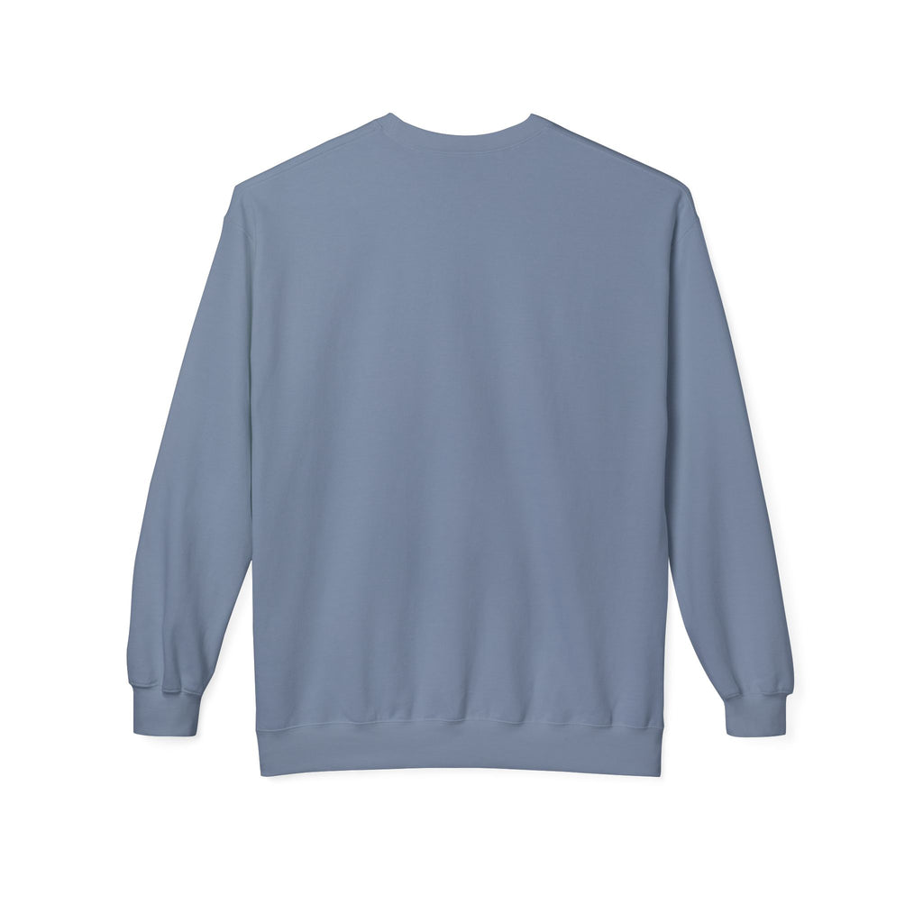 Notting Hill Bag Style Crew neck - Print (Unisex)