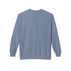 Notting Hill Bag Style Crew neck - Print (Unisex)