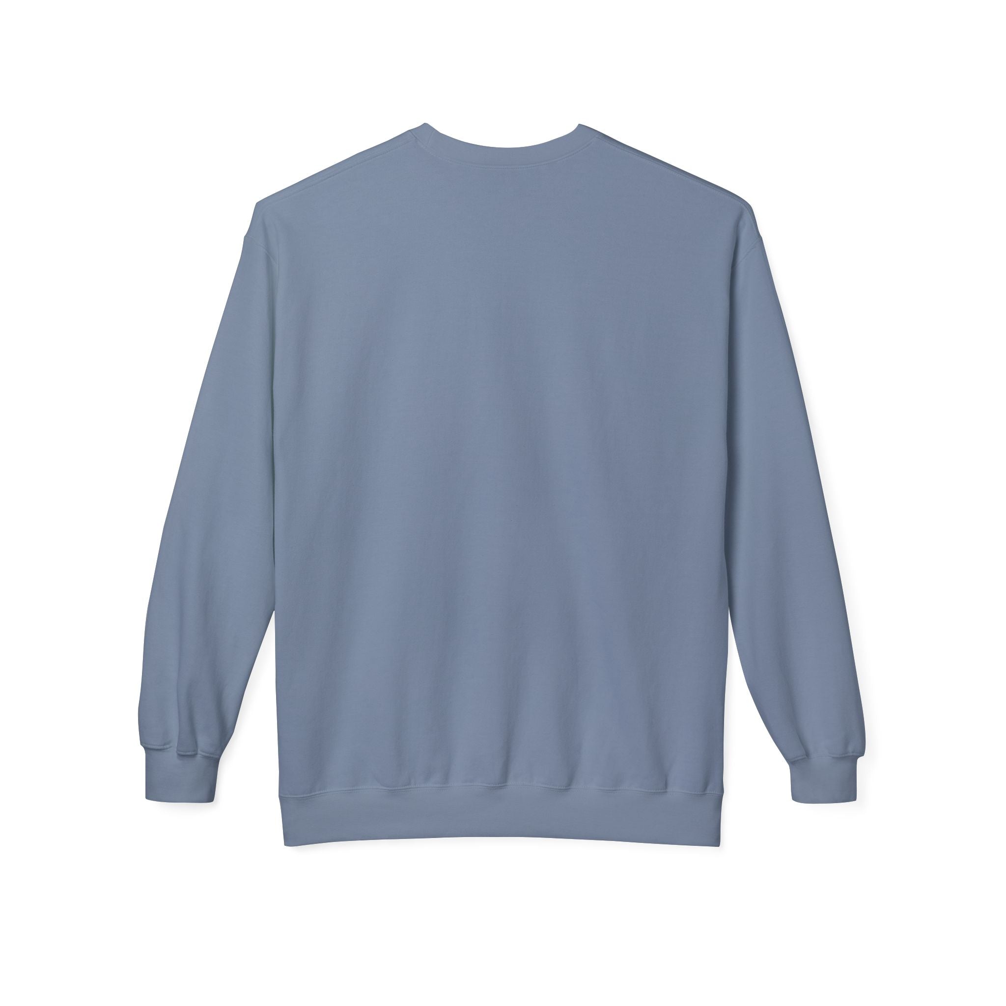 Notting Hill Bag Style Crew neck - Print (Unisex)